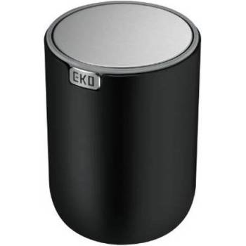 EKO 1, 5 л черно кошче за маса eko от серия fandy