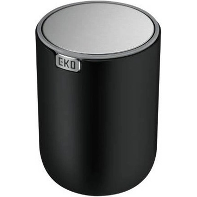 EKO 1, 5 л черно кошче за маса eko от серия fandy