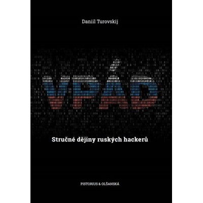 Vpád - Daniil Turovskij