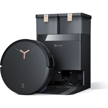 Ecovacs Deebot T50 Max Pro Omni Black