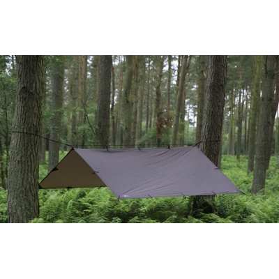 DD Hammocks SuperLight 300 x 290 cm Coyote – Sleviste.cz