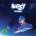 Bluey - UP HERE Vinyl