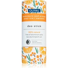 Olival Natural Buckthorn and Orange deostick 40 g