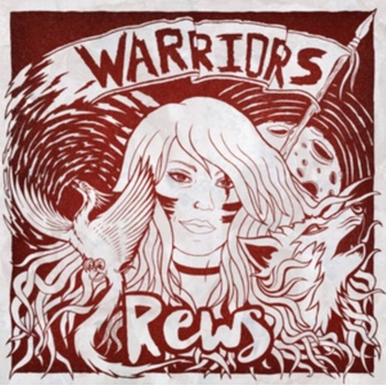 REWS - Warriors LP