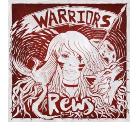 REWS - Warriors LP