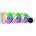 Sharkoon S90 RGB AIO White