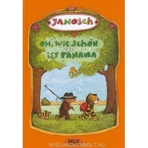 Oh, wie schön ist Panama (2007)