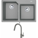 Set Franke UBG 620 + FC 6051