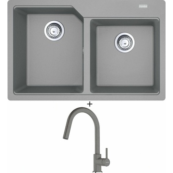 Set Franke UBG 620 + FC 6051