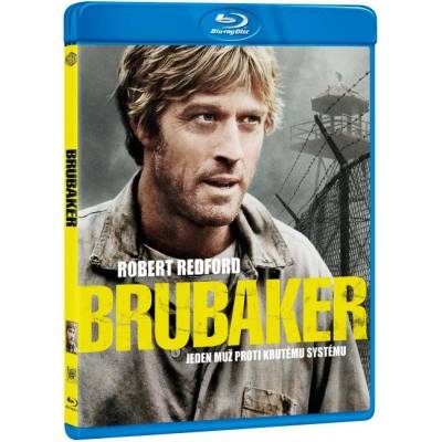 MagicBox Брубейкър - Blu-ray (012627)