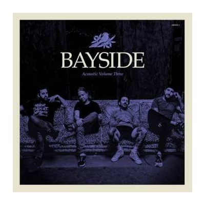 Bayside - Acoustic Volume Three CLR LP