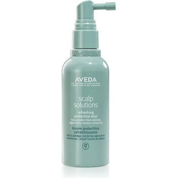 Aveda Scalp Solutions Refreshing Protective Mist защитна мъгла за бързо омазняваща се коса 100ml