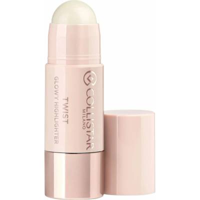 Collistar Twist Glowy Highlighter rozjasňující tyčinka 02 Luna 5 g