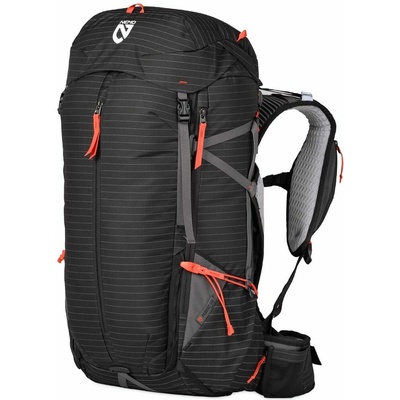 Nemo Equipment Persist Mens 45L Endless Promise Black