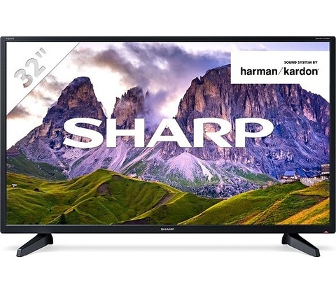 Sharp 32EA2E