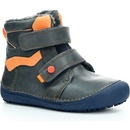 D.D.Step W063 580 tmavě modrá