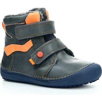 D.D.Step W063 580 tmavě modrá