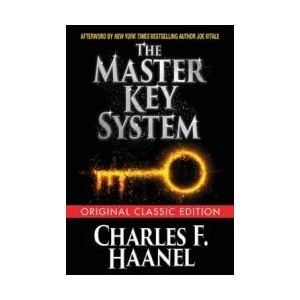 Master Key System (Original Classic Edition) | Joe Vitale (ISBN: 9781722505196)