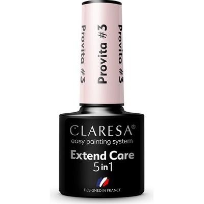 Claresa Extend Care 5in1 Provita 3 5 g