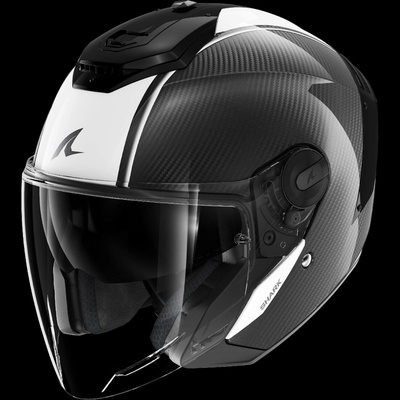 Shark RS JET CARBON SKIN