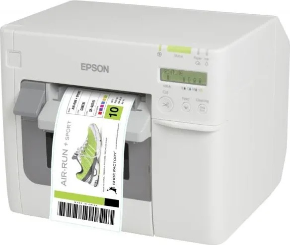 Epson ColorWorks C3500 (C31CD54012CD)