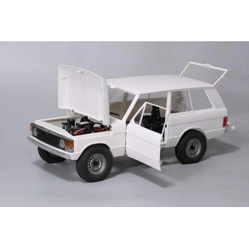 HOBBYTECH ABS karoserie DISCO 3dveřová 313 mm