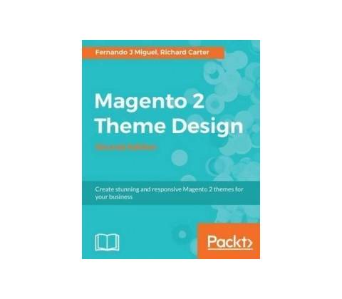 Magento 2 Theme Design
