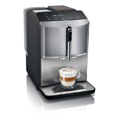 SIEMENS EQ300, Plnoautomatický kávovar (TF305E04)