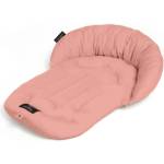 FIKAGO Мека подложка с възглавничка Mushroom Pink L (MUS1018)