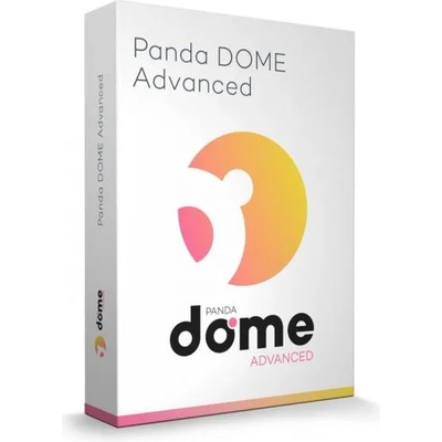 Panda Dome Advanced HUN (1 Device/1 Year) W01YPDA0E01