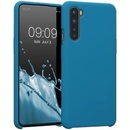 Púzdro kwmobile OnePlus Nord modré