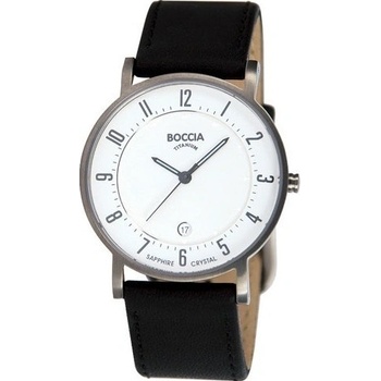 Boccia Titanium 3533-03