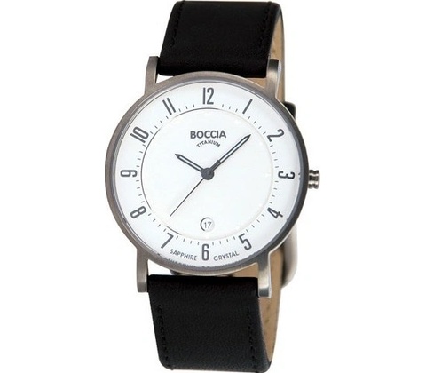 Boccia Titanium 3533-03