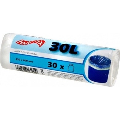 Alufix Folifix 30 l 7µm 30ks