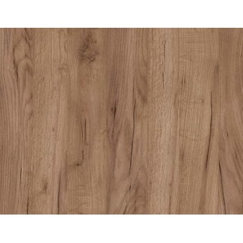 KRONOSPAN К004 pw /ДФ/ ДЪБ КРАФТ ТАБАК / tobacco craft oak 2800х2070х18 (К004 pw)