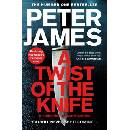 A Twist of the Knife - Peter James