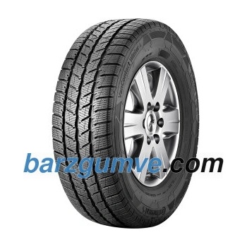 Continental ContiVanContact Winter 235/60 R17C 117/115R