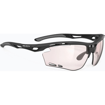 Rudy Project Слънчеви очила Rudy Project Propulse black matte/impactx photochromic 2 red