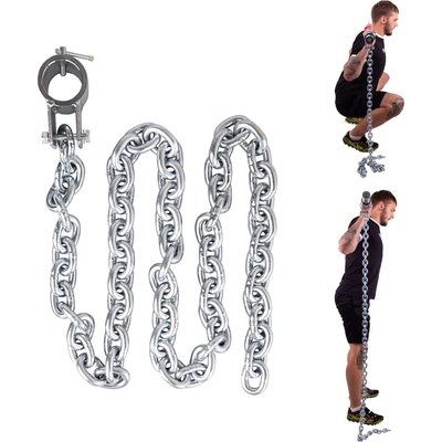 inSPORTline Chainbos 15 kg