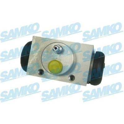 Válec kolové brzdy SAMKO C31186