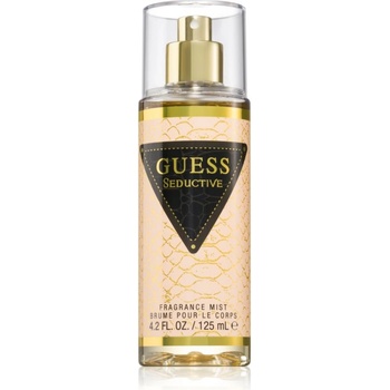 Guess Seductive парфюмиран спрей за тяло за жени 125ml