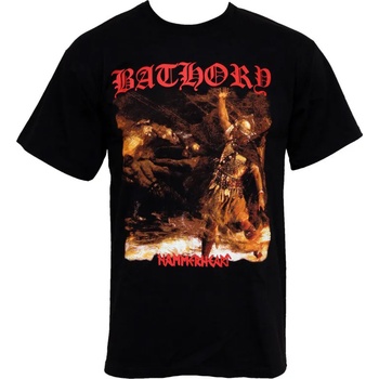 Plastic head Мъжка тениска Bathory - Hammerheart - PLASTIC HEAD - PH5419