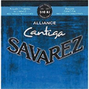 SAVAREZ 510AJ