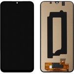 Samsung LCD Дис лей и Тъч Скрийн за Samsung Galaxy A15 4G A155 / A15 5G A156