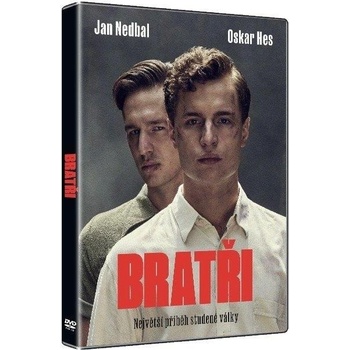 Bratři DVD