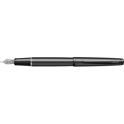 Scrikss Metropolis Black plnicí pero SC388712
