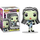 Funko Pop! Monster High Frankie Stein