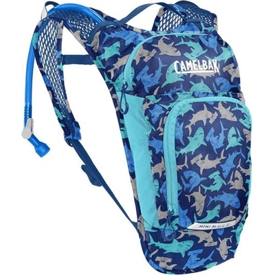 CamelBak Mini MULE 5l Sharks