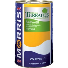 Morris Terralus Air Pro 68 25 l