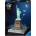 Ravensburger 3D пъзел Ravensburger от 108 части - Статуята на Свободата със Светлини (12008027)